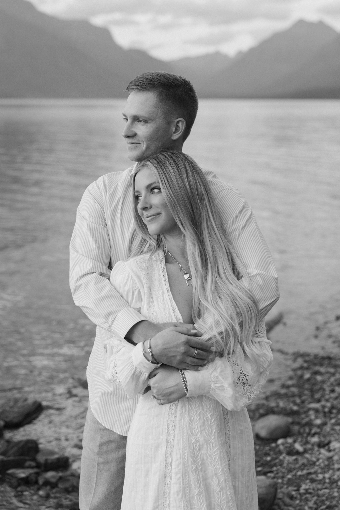 The Wedding Website of Bridget Millett and Jacob Bush