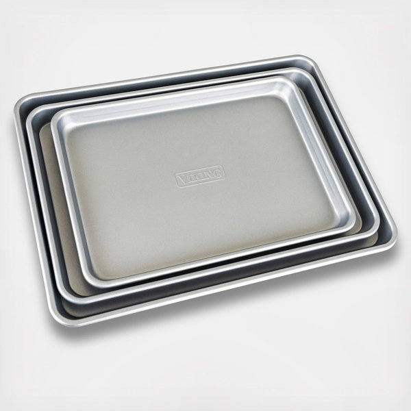 Viking Baking Sheet - Thumbnail 3