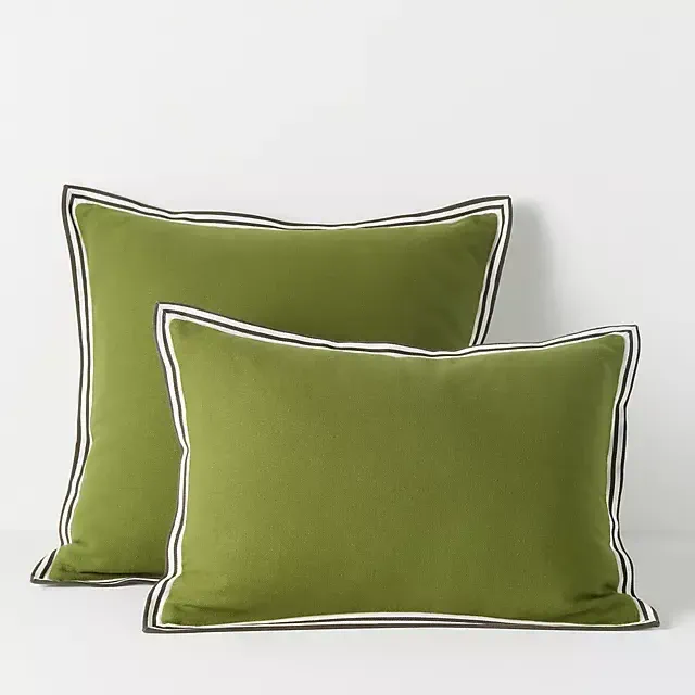 Emmett Cotton Pillow
