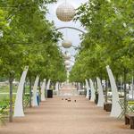 Klyde Warren Park