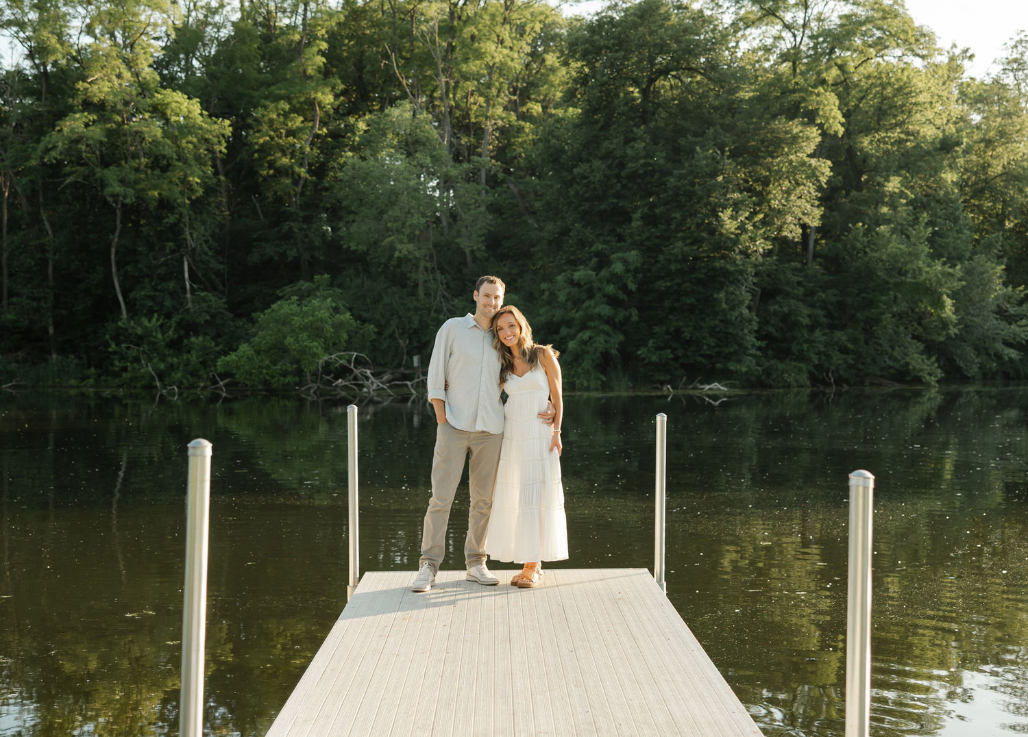 The Wedding Website of Laura Olds and Eliott Schaefer