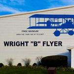 Wright B Flyer Inc. and Aircraft Museum