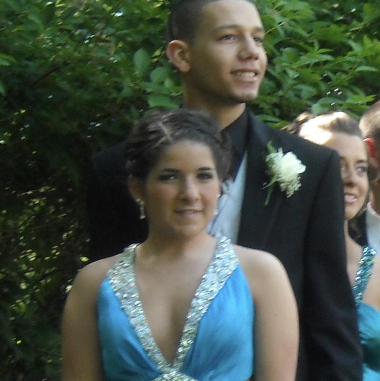 Pennsbury Prom May 2010