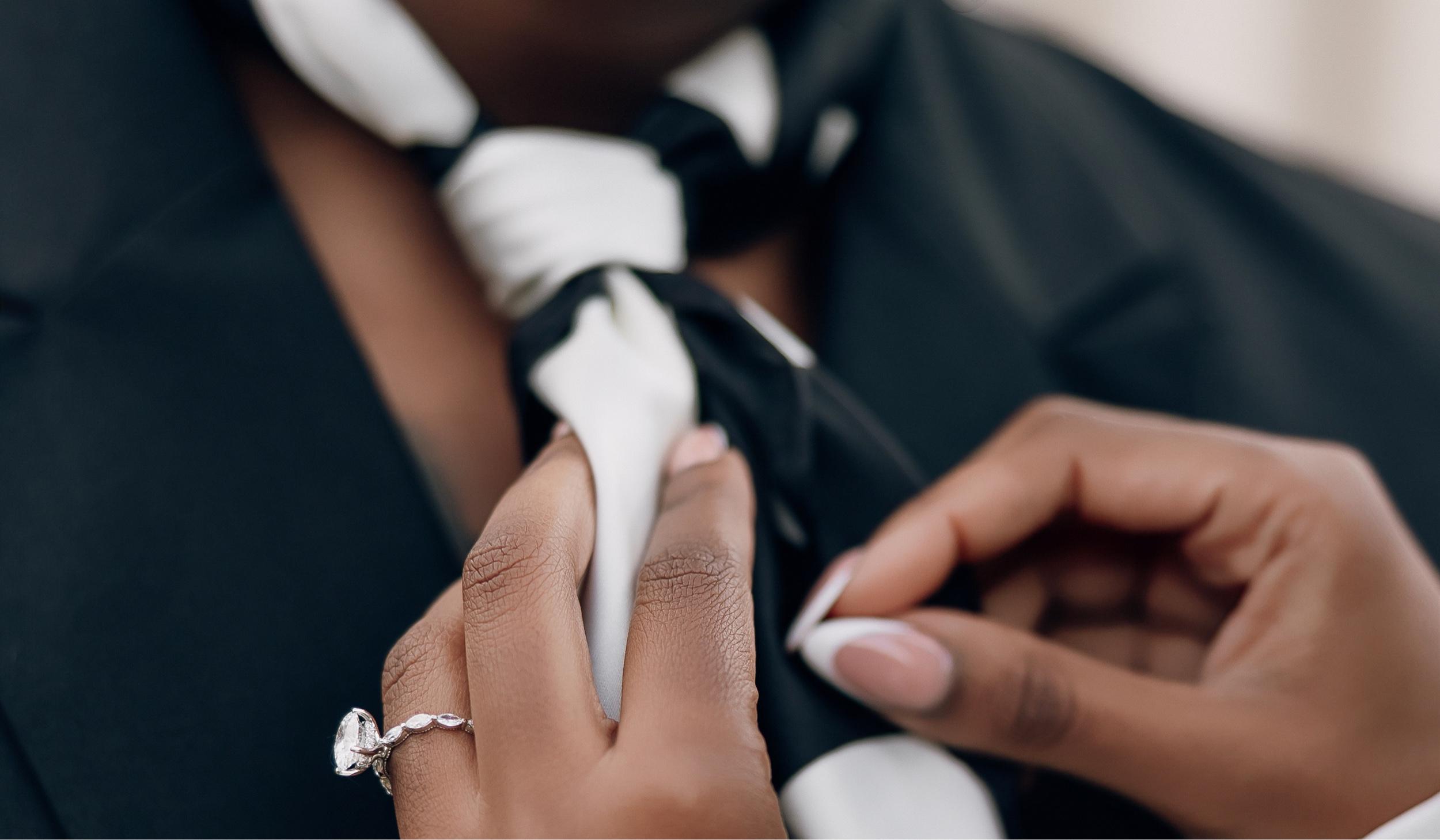 The Wedding Website of Jasmine Curry and Allen McPhail