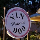 Vin 909 Winecafe' in Annapolis