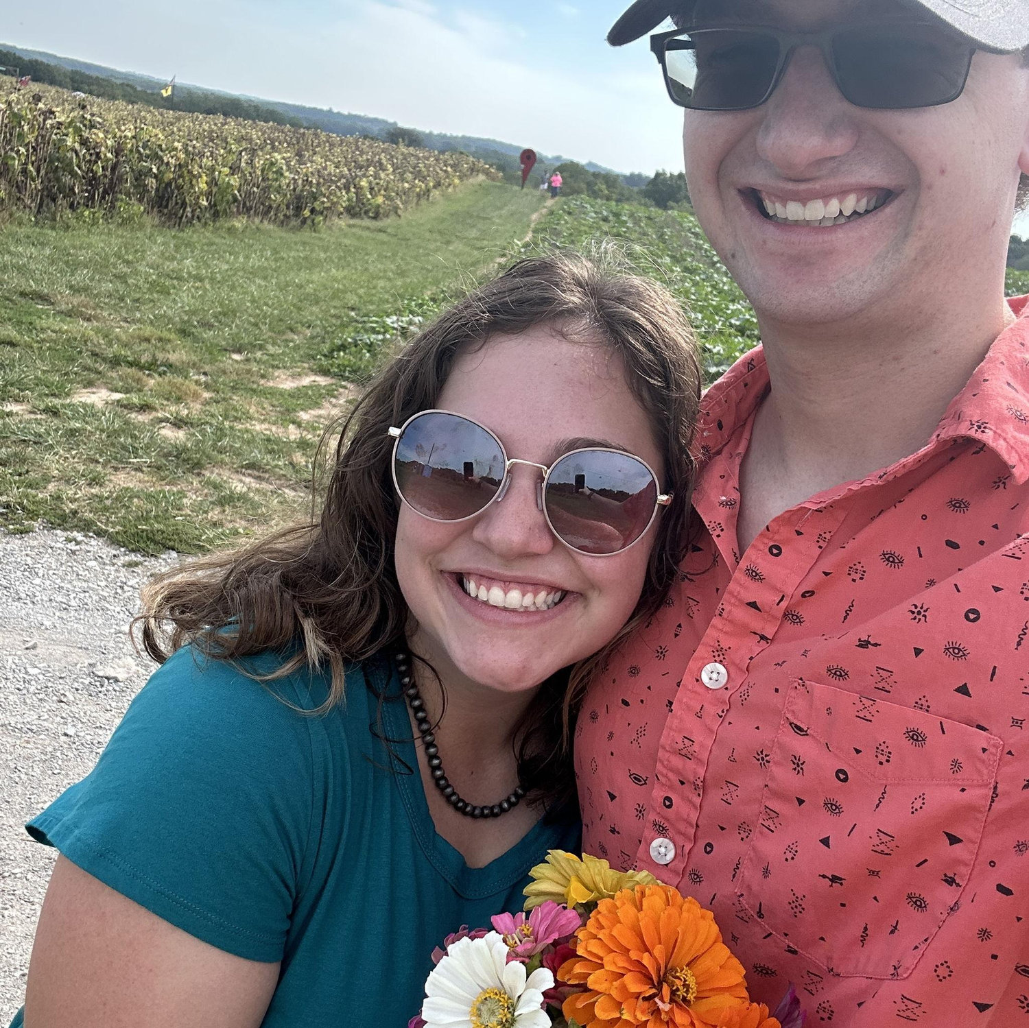 Rendleman's Orchards. October 2024.
