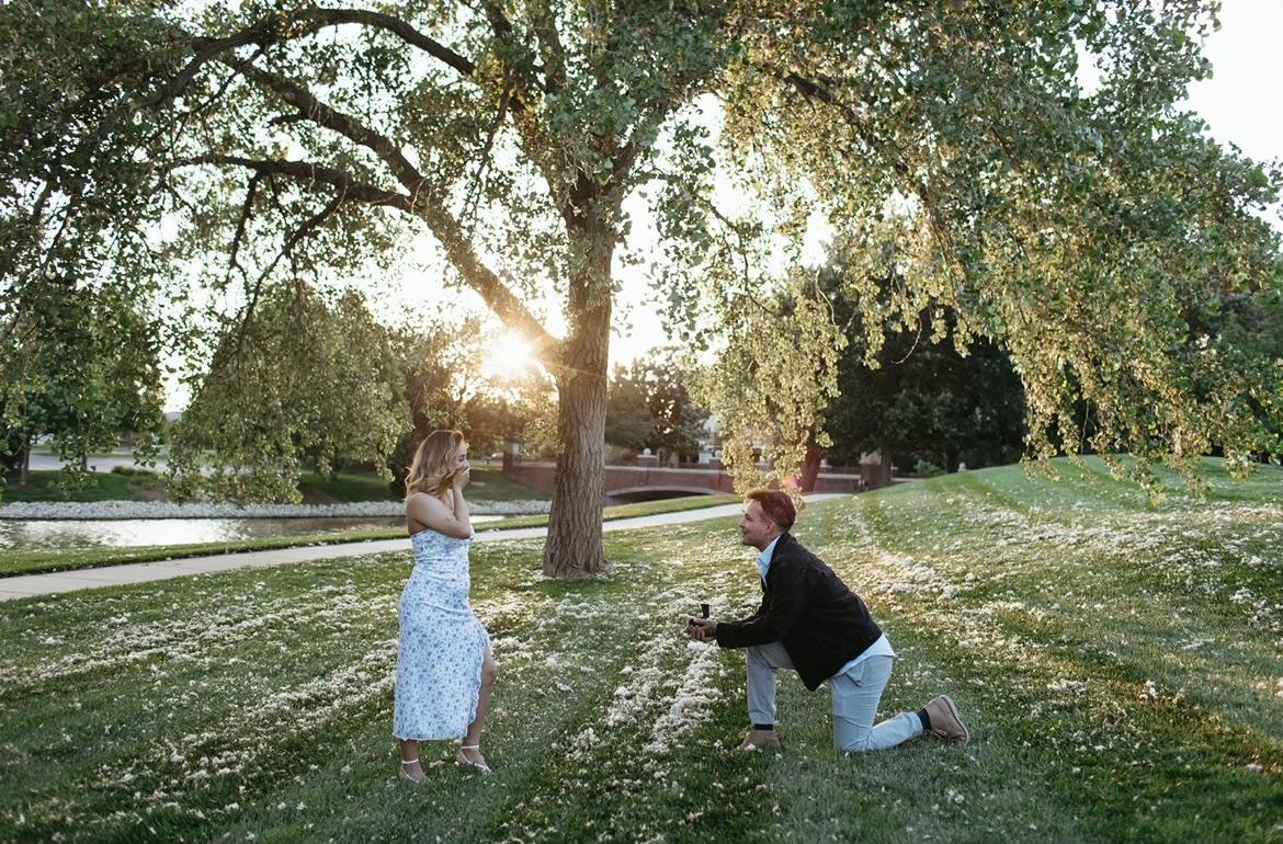 The Wedding Website of Kimberly Gonzalez and Tristan Morgan
