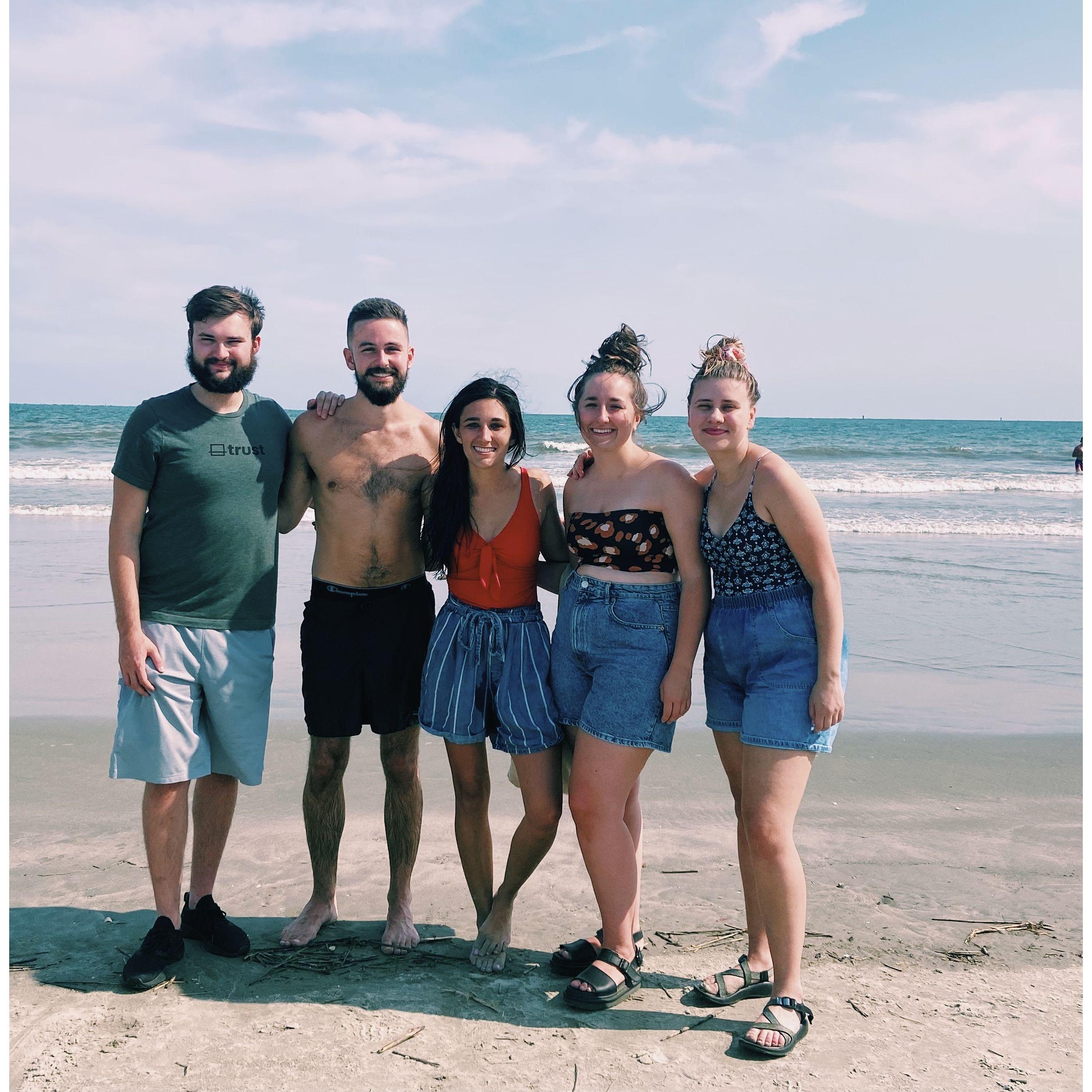 2021 Madison's bday trip