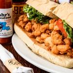 Spahr's Seafood Restaurant