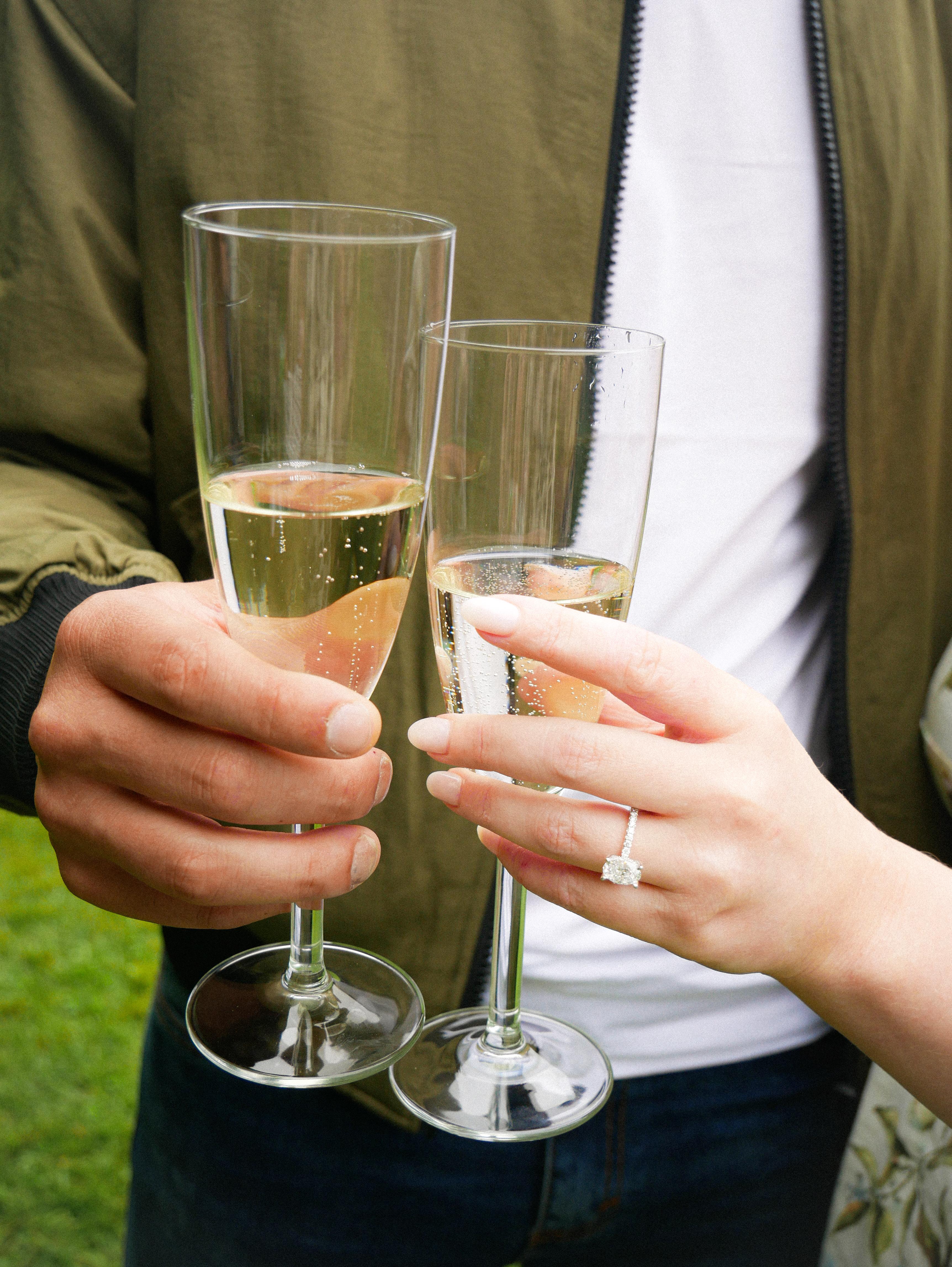 The Wedding Website of Latasha Harry and Lucas Braz