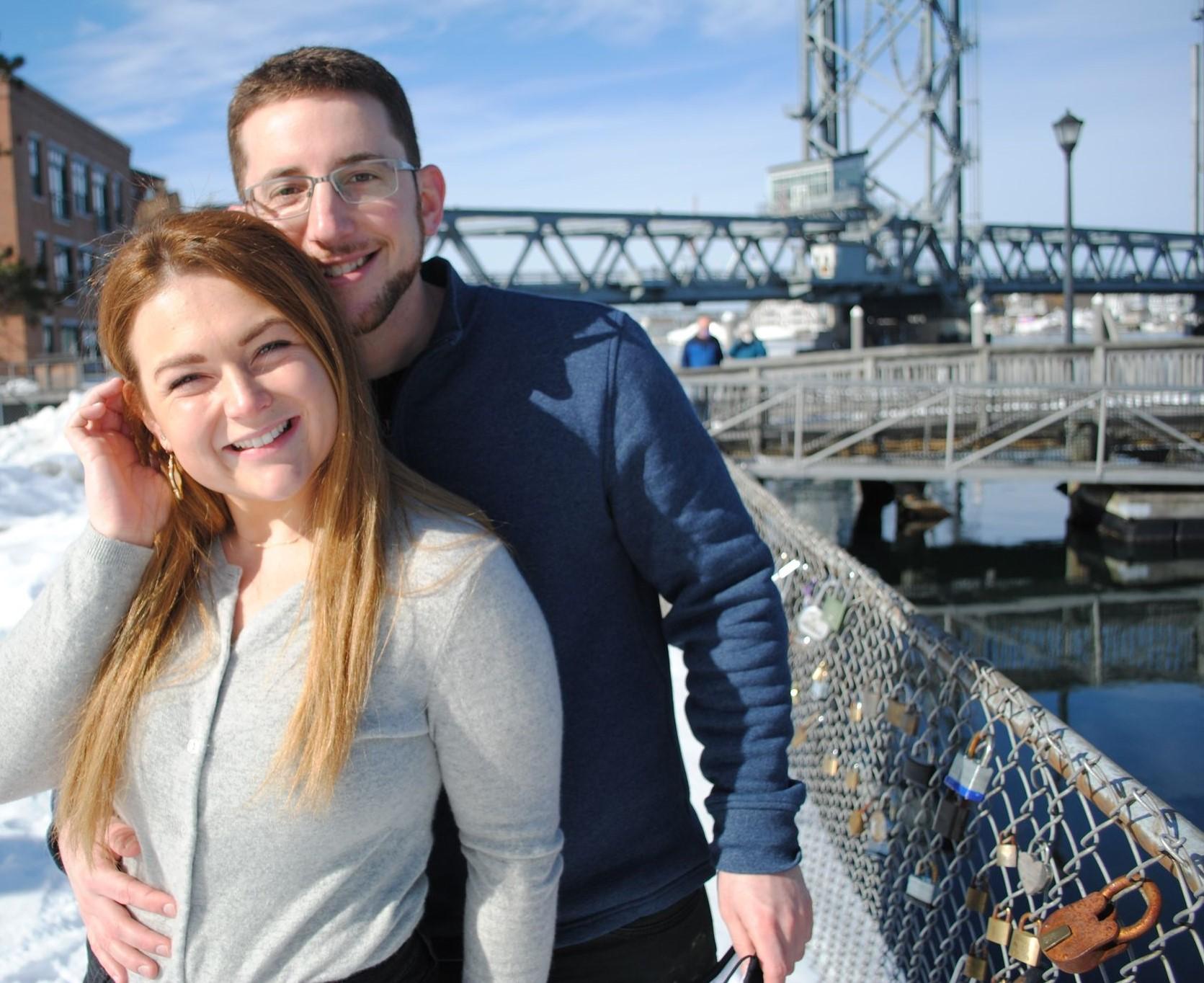 The Wedding Website of Jayne Turkington and Jordan Cartlidge
