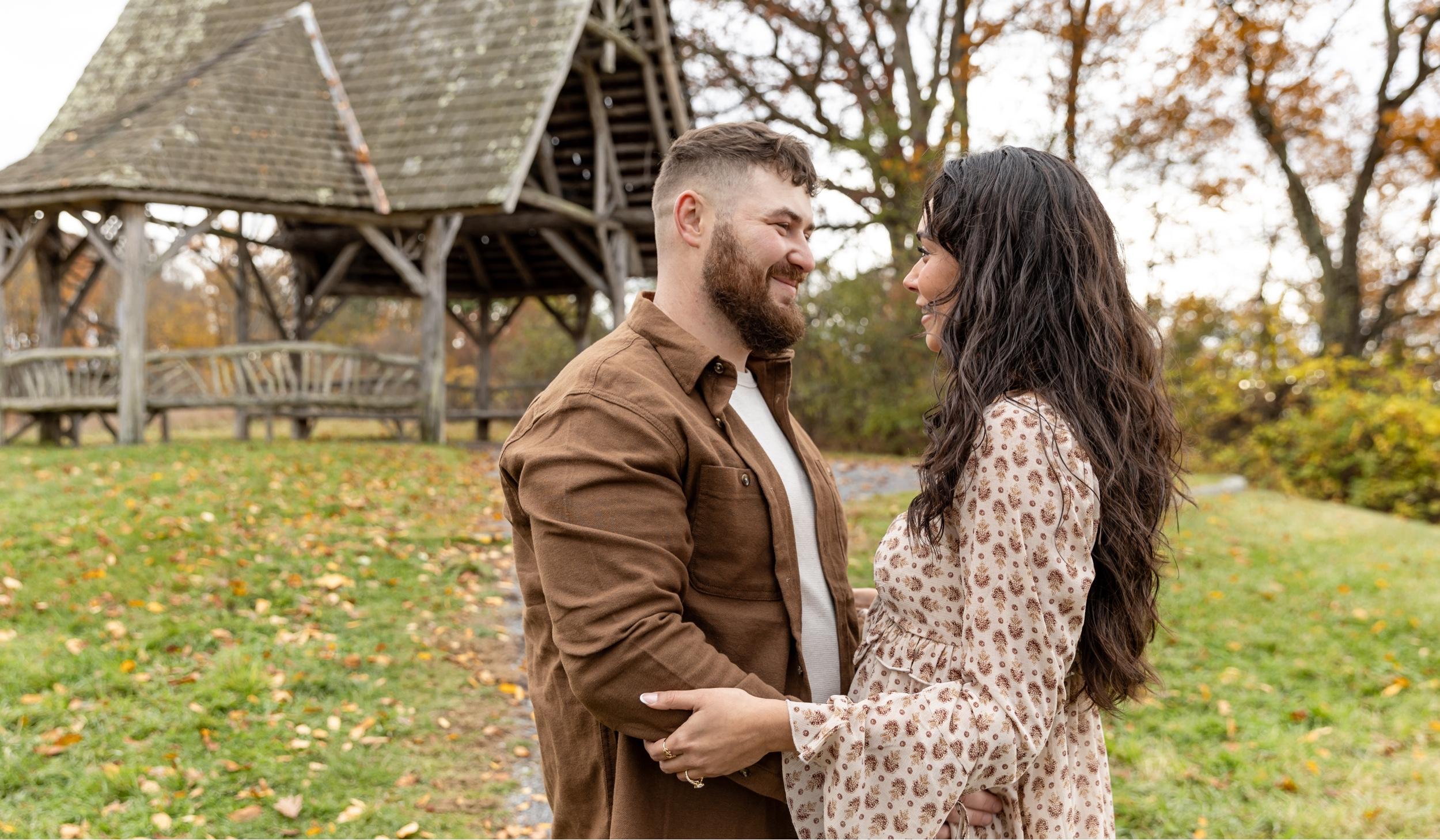 The Wedding Website of Mathew Tuper and Adriana Aguilar