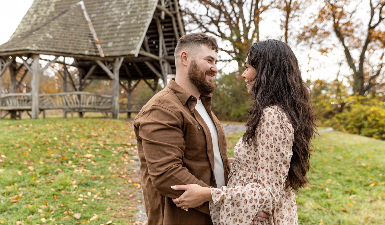 The Wedding Website of Mathew Tuper and Adriana Aguilar