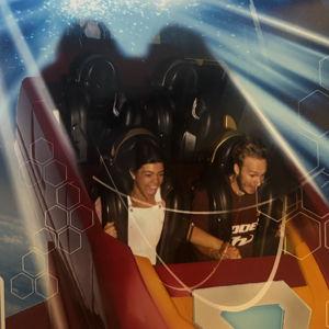 Disney Premier Passes