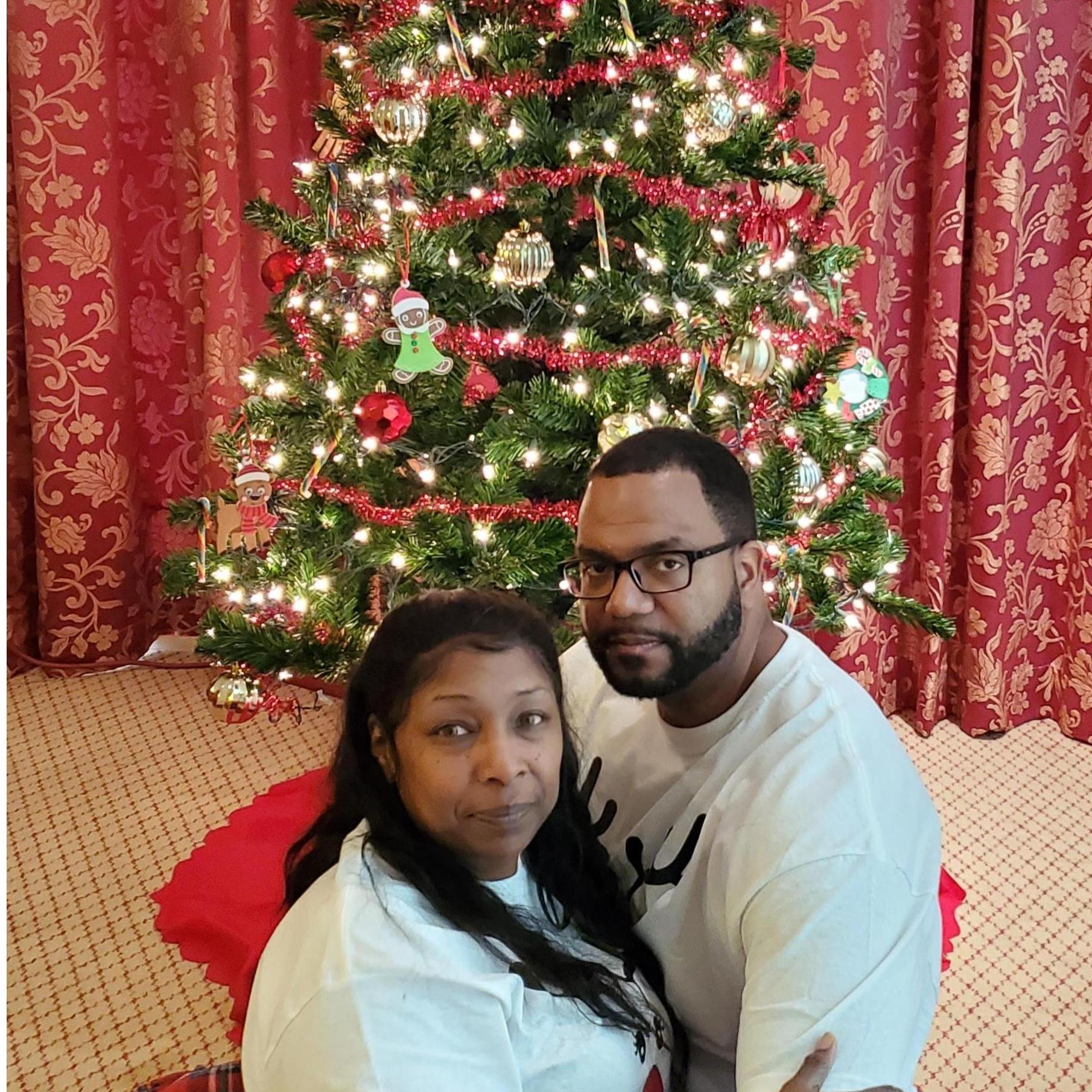 Christmas in Abu Dhabi 2019