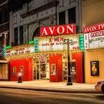 Avon Theatre