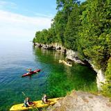 More Info on Door County