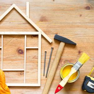 Help Us Open Up Our Home