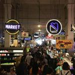 Grand Central Market