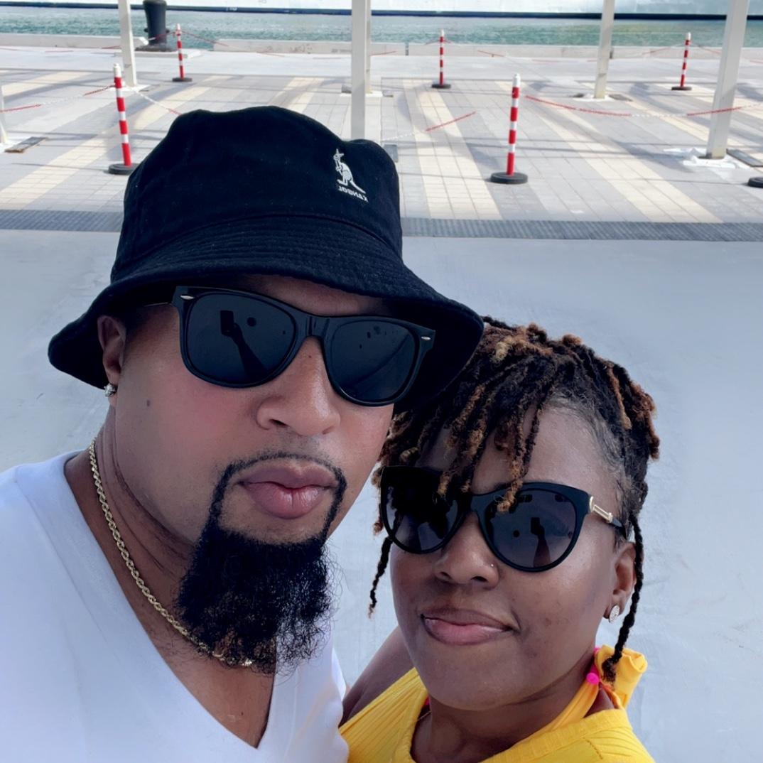Traveling & creating memories ✈️ 🏝️