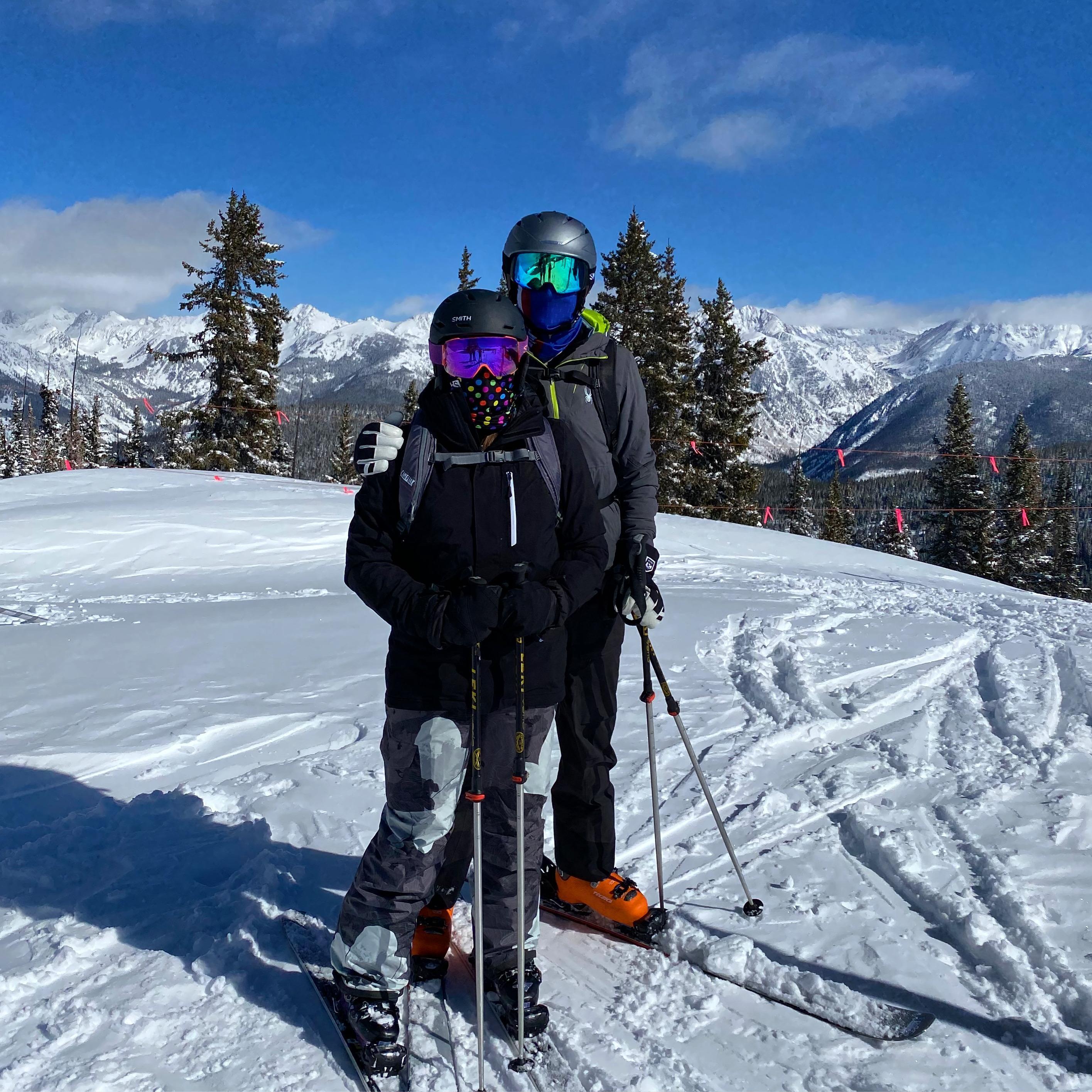 Vail 2021