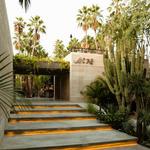 Acre Resort
