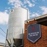 Suffolk Punch Brewing South End