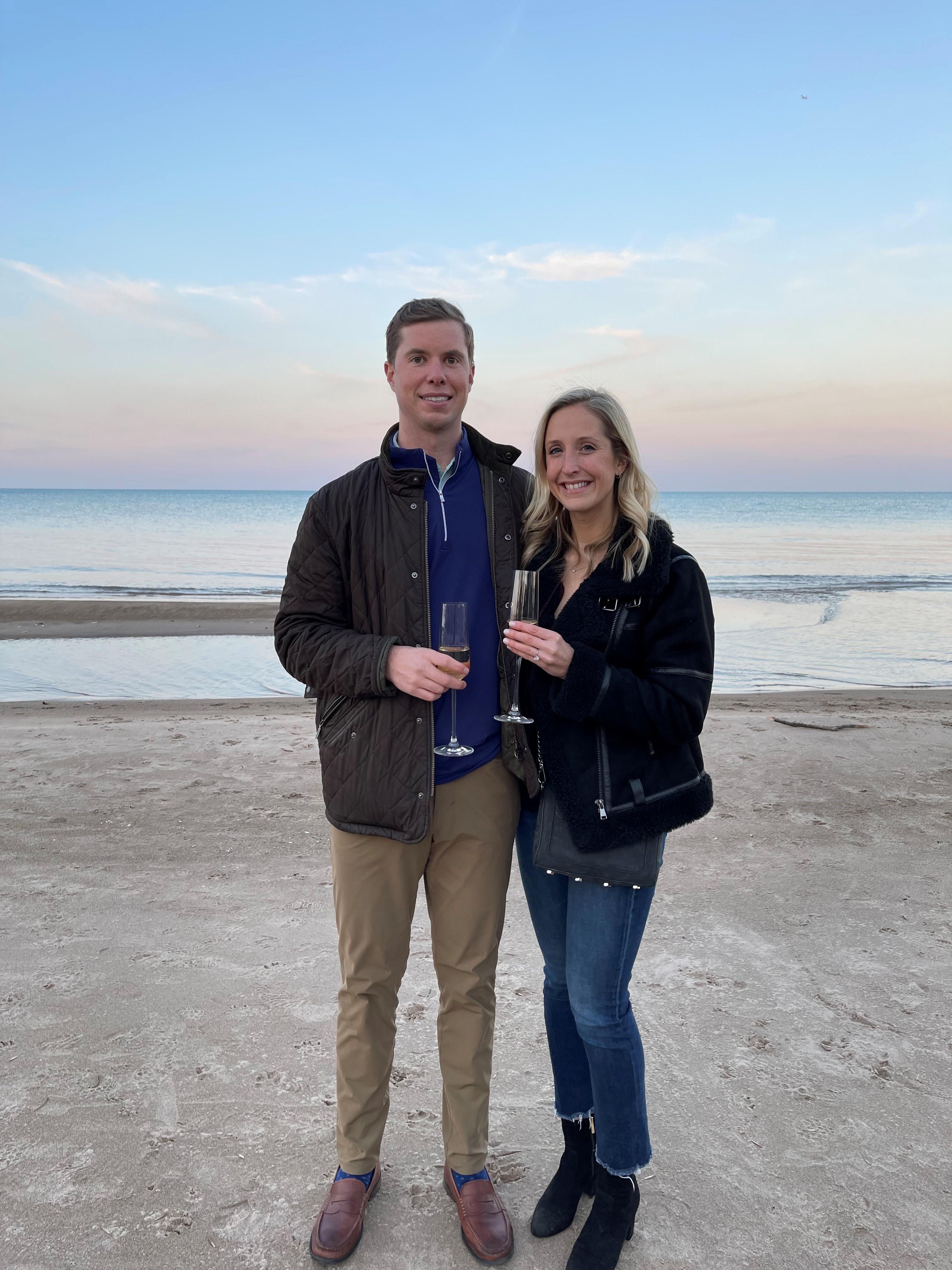 The Wedding Website of Jane Hohman and Jake Deady