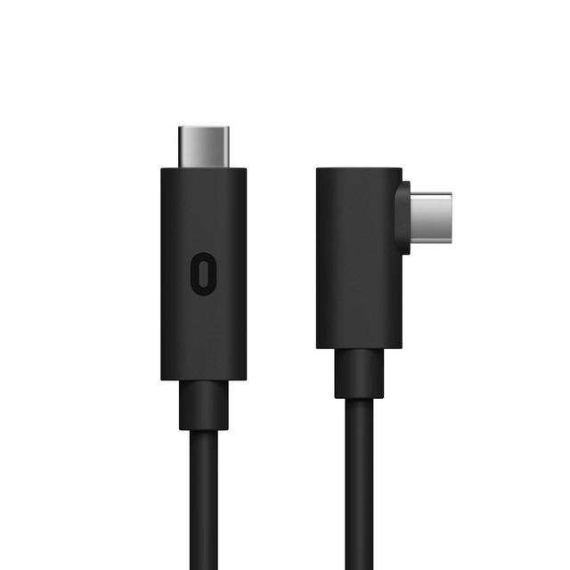 Oculus Link Virtual Reality Headset Cable for Quest and Quest 2