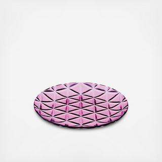 Tria Plate, Set of 6