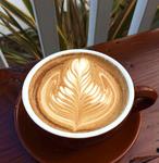 Zumbar Coffee & Tea