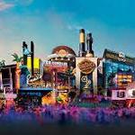 Universal CityWalk Orlando