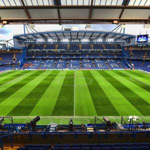 Premier League Soccer Tickets For Two