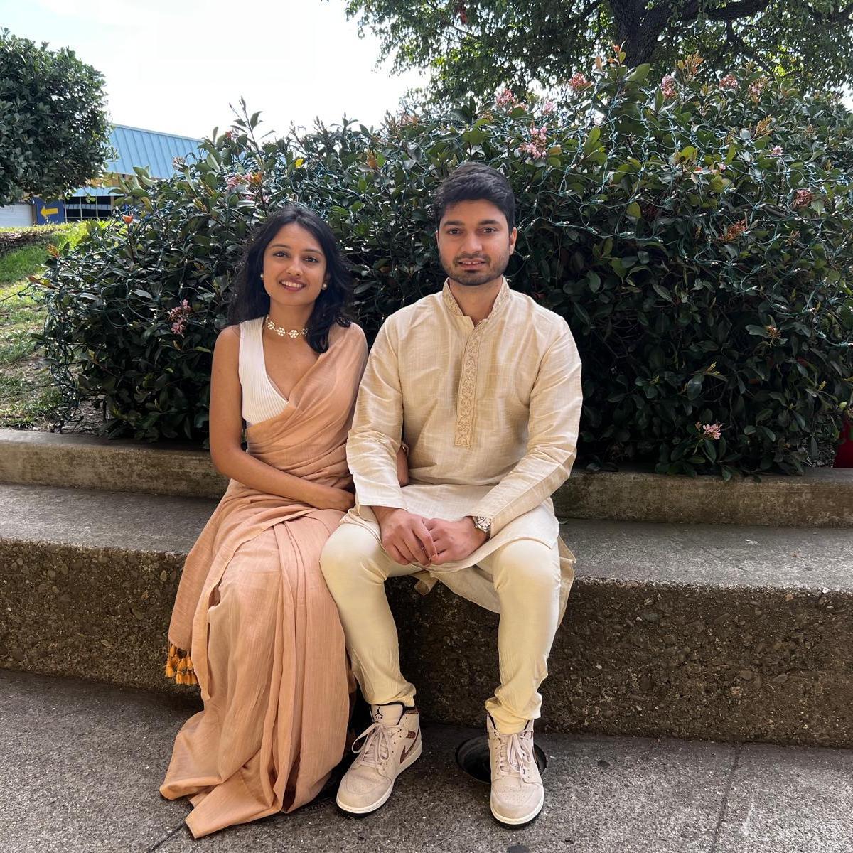 Durga Pujo 2024