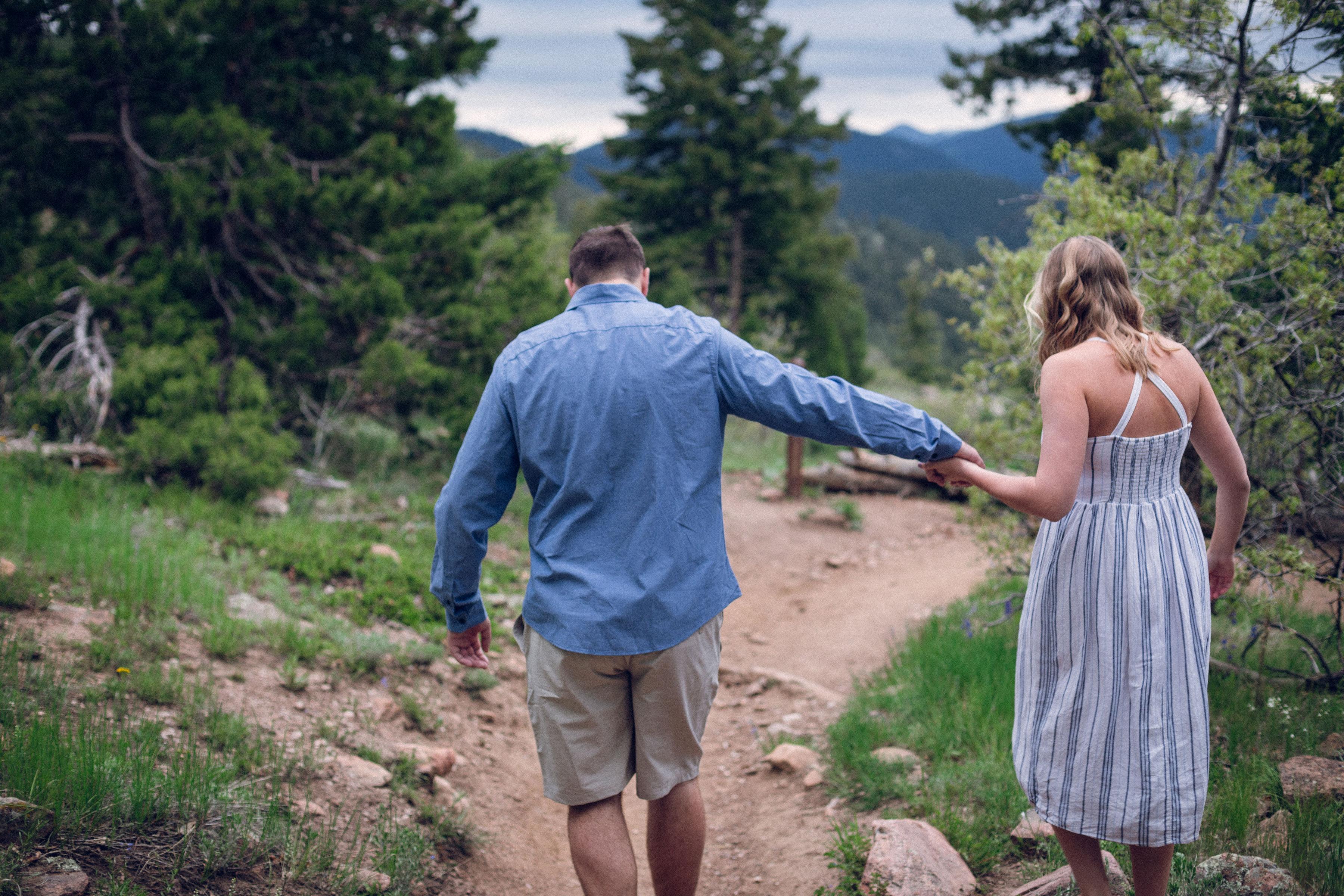 The Wedding Website of Stephen Hostutler and Mary Niehaus