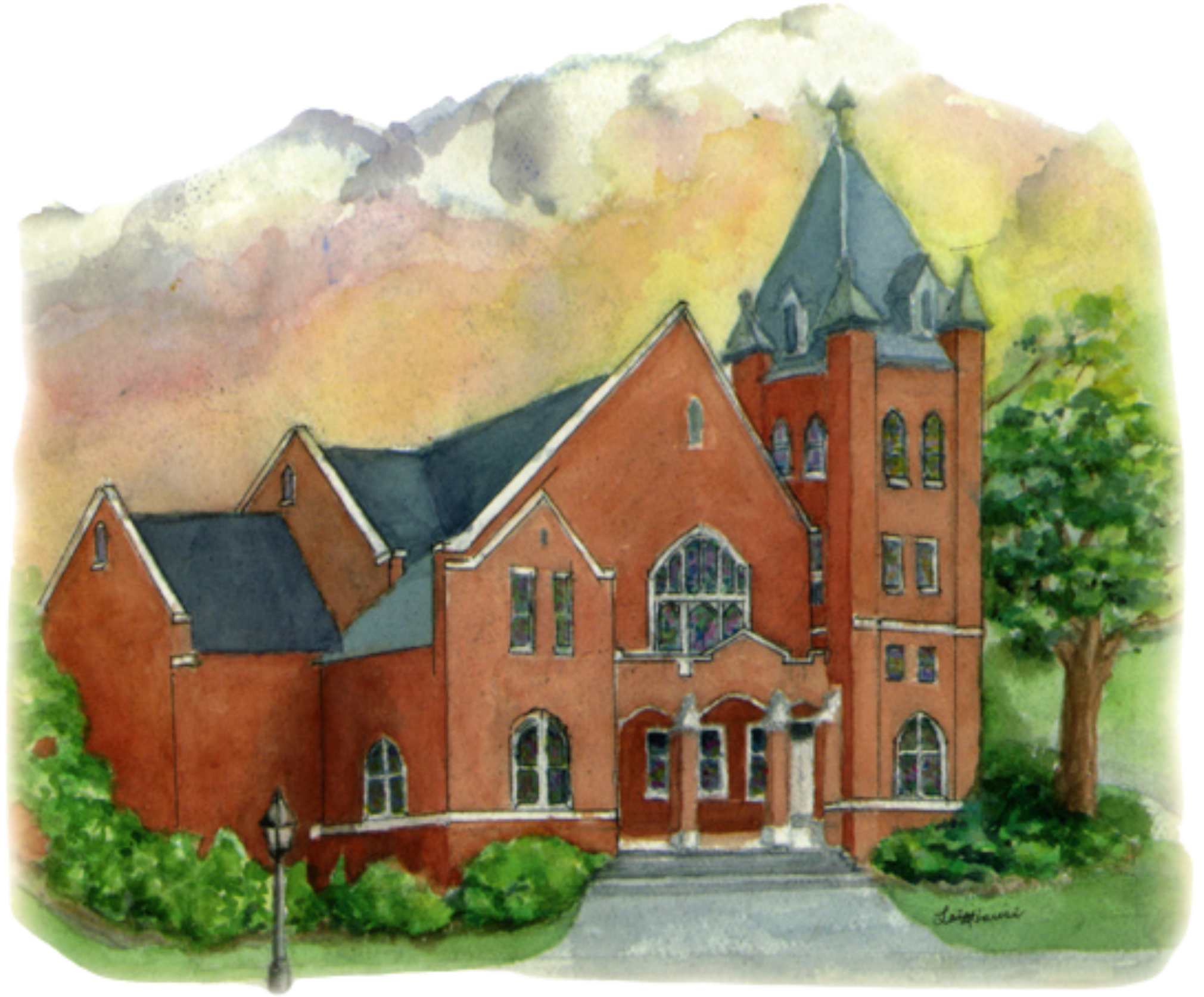 The Wedding Website of Morgan Pitman and Jack Davis