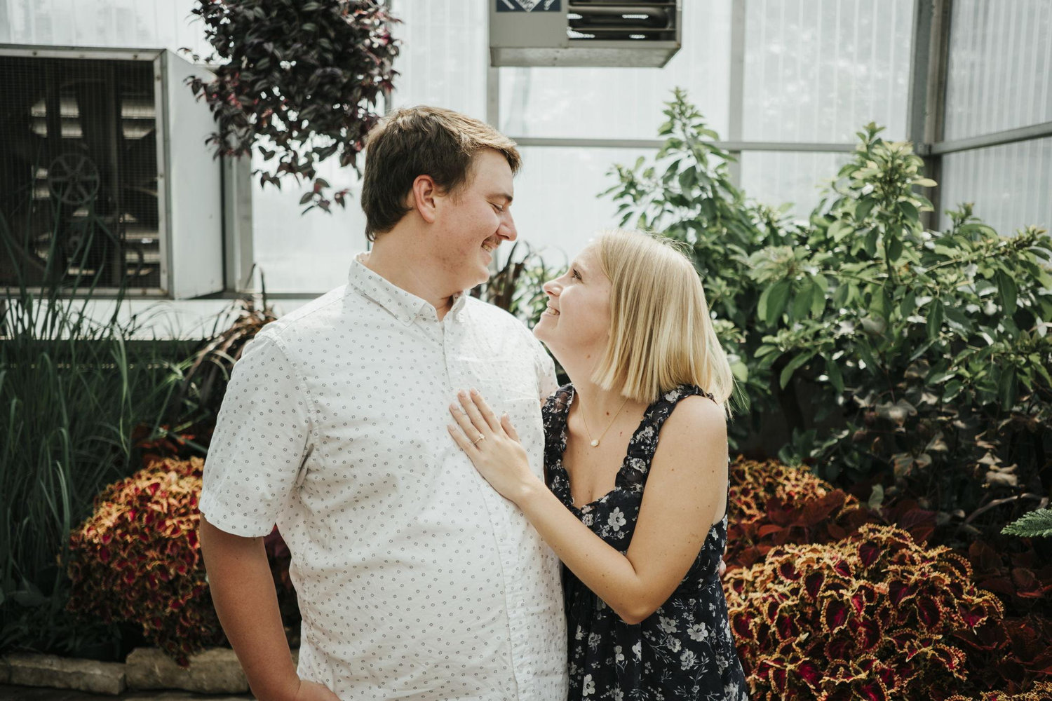 The Wedding Website of Skylar Belt and Tate Pfeifer