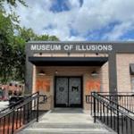 Museum of Illusions