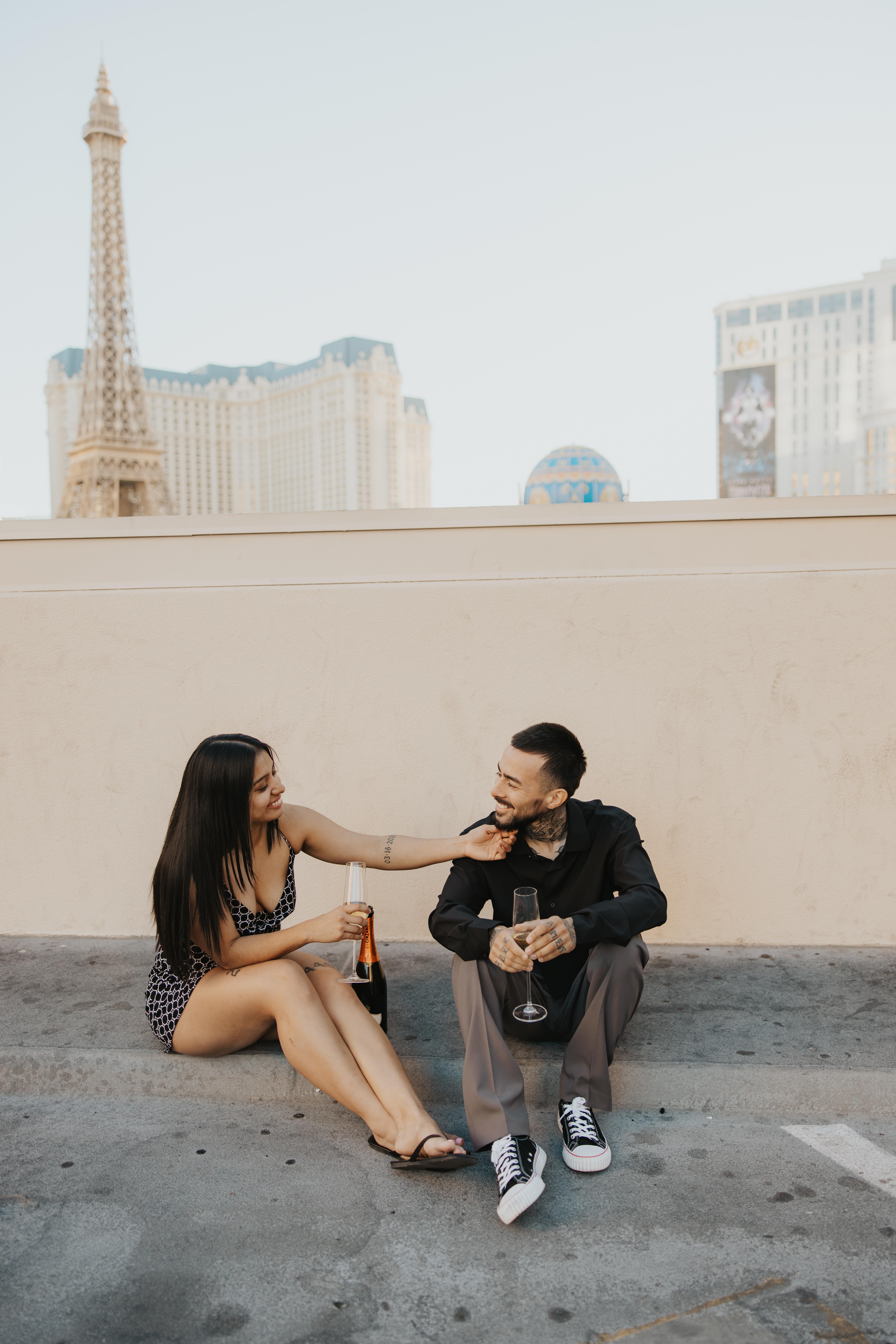 The Wedding Website of Ariana Rivera and Andres Perez