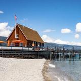Chambers Landing Bar & Grill