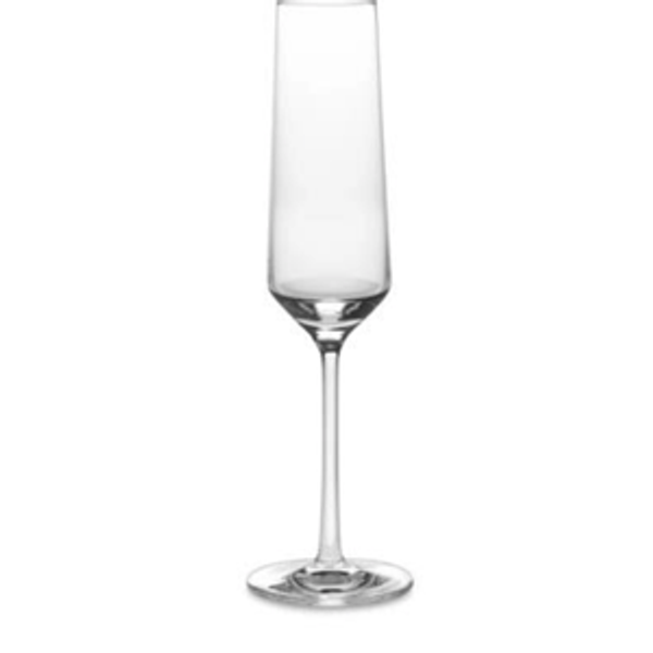 Schott Zwiesel Pure Champagne Flute - Set of 4