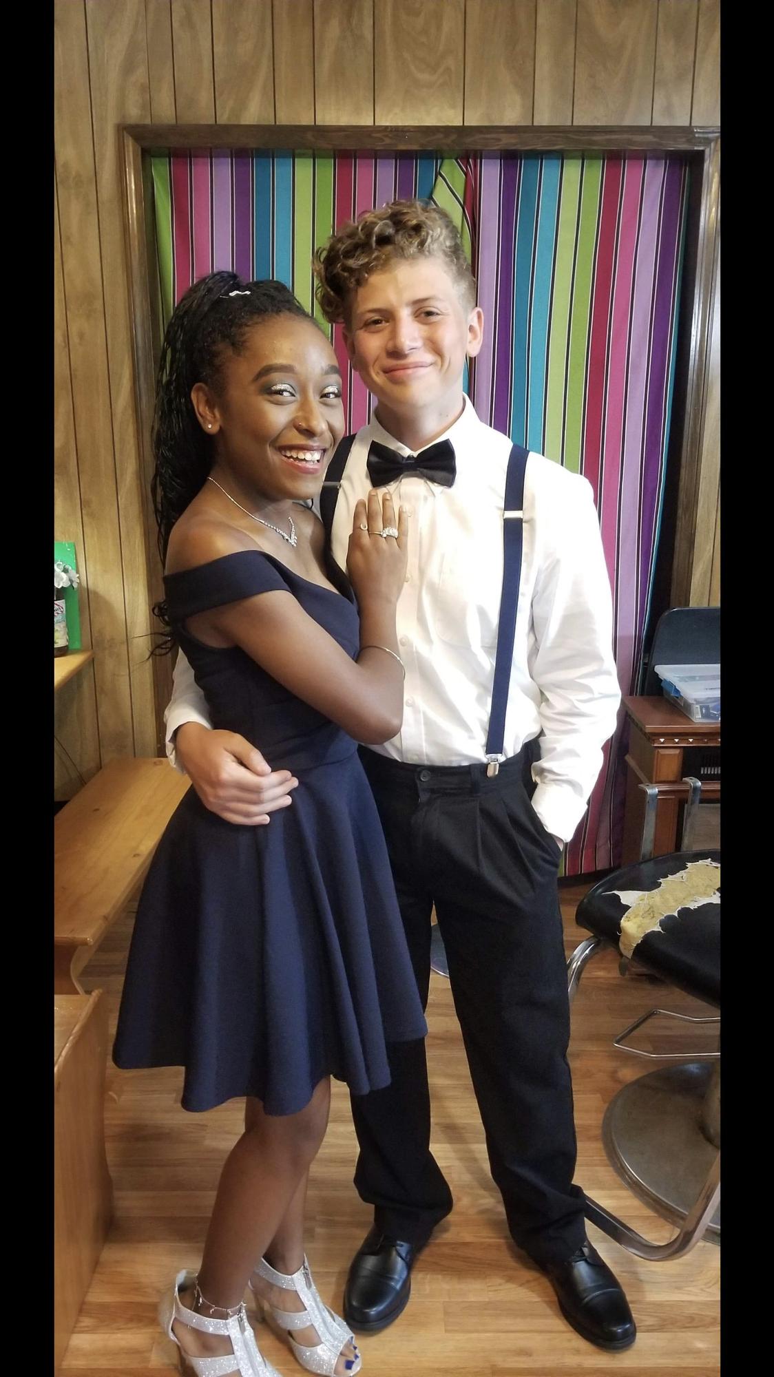 Homecoming 2018<3