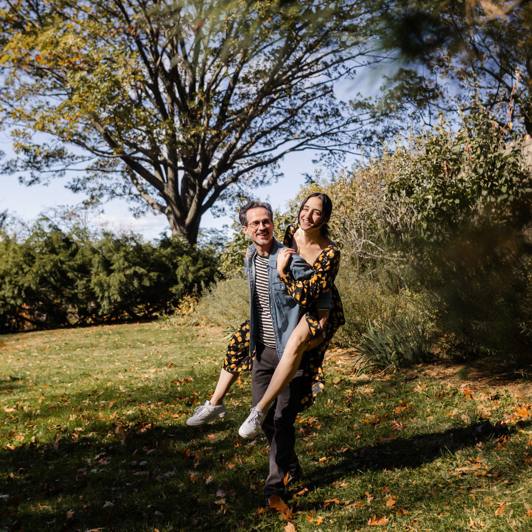 Credit to Enlight Productions