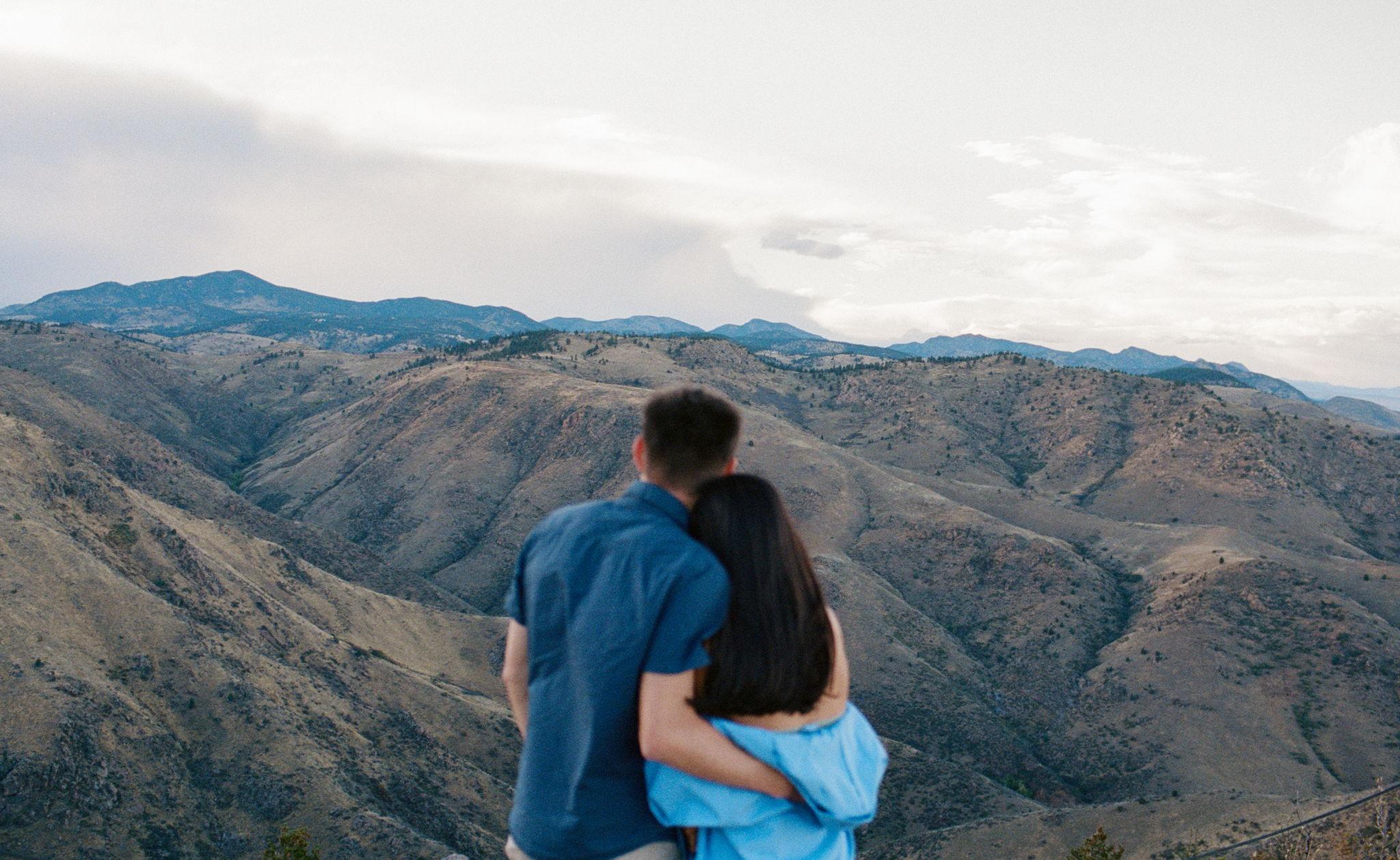 The Wedding Website of Molly Maksin and John O'Malley