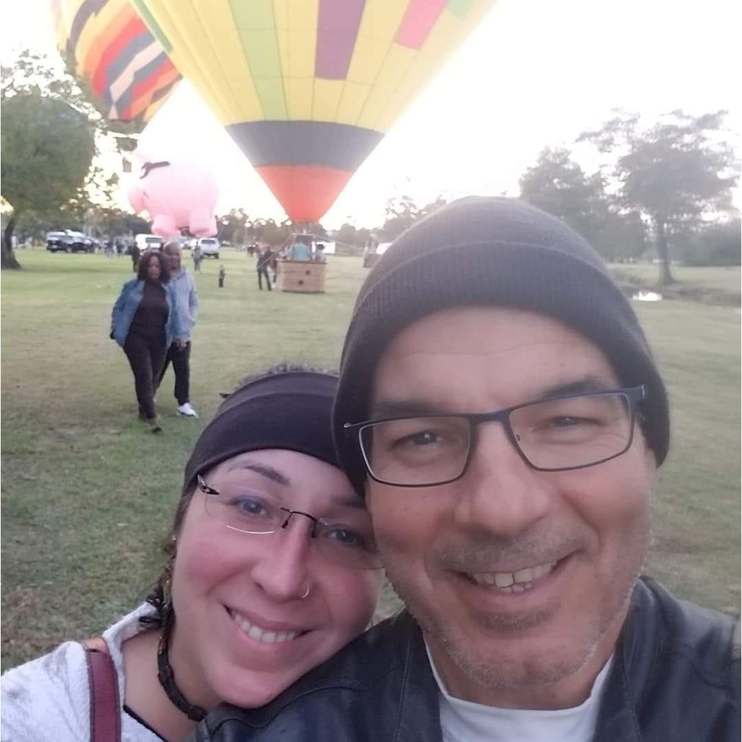 Balloon Festival Chalmette!