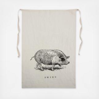 Swine Bib