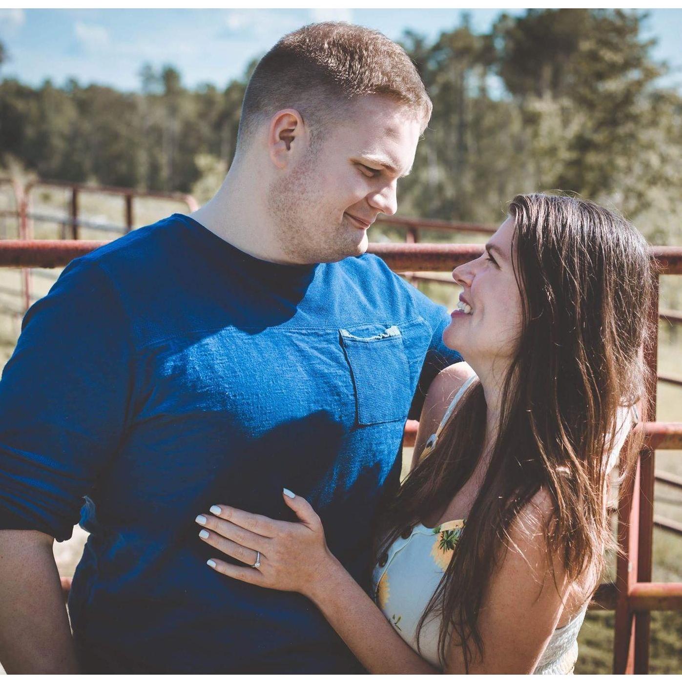Engagement Shoot!