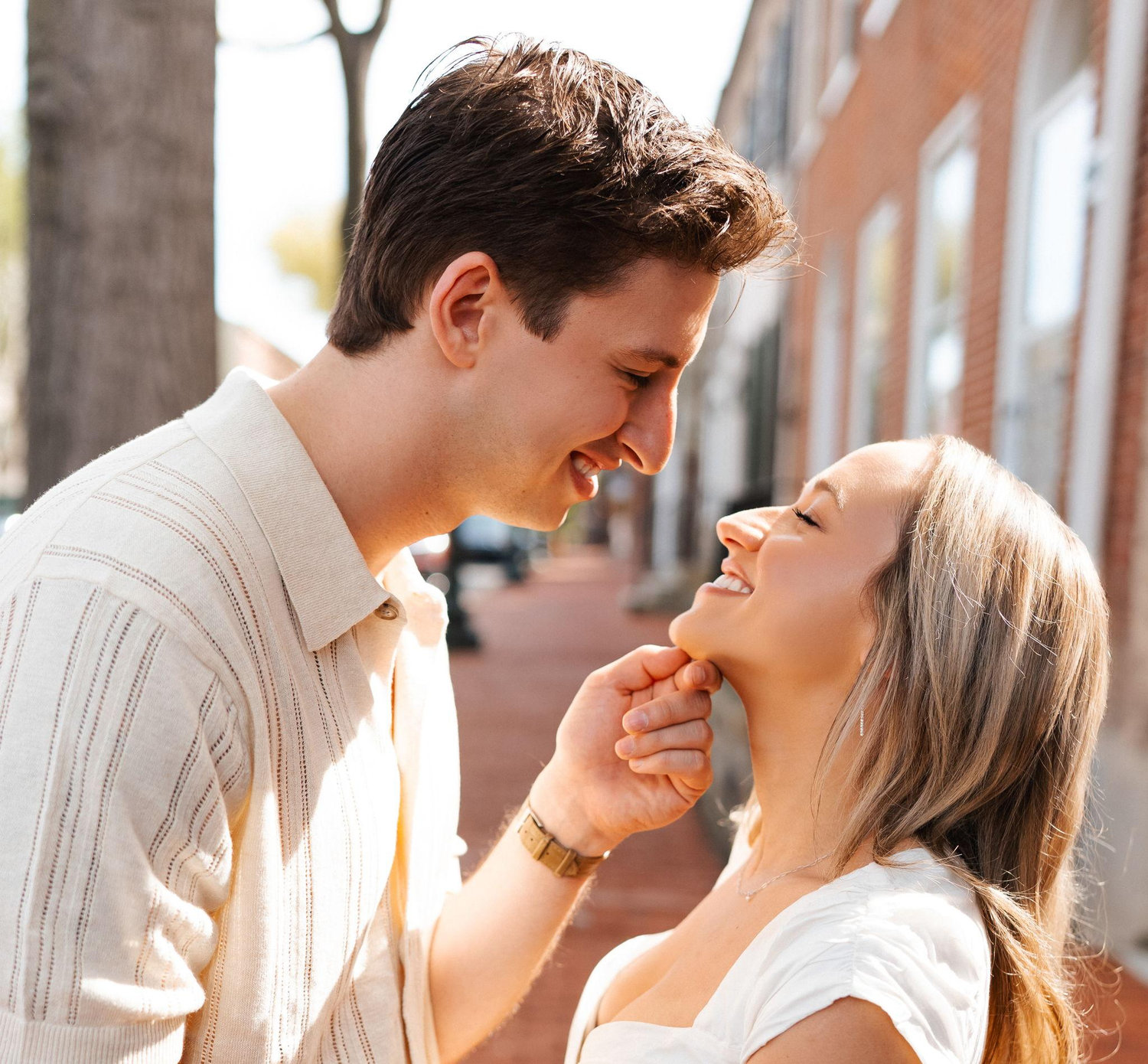The Wedding Website of Jade Casella and Mark Remner