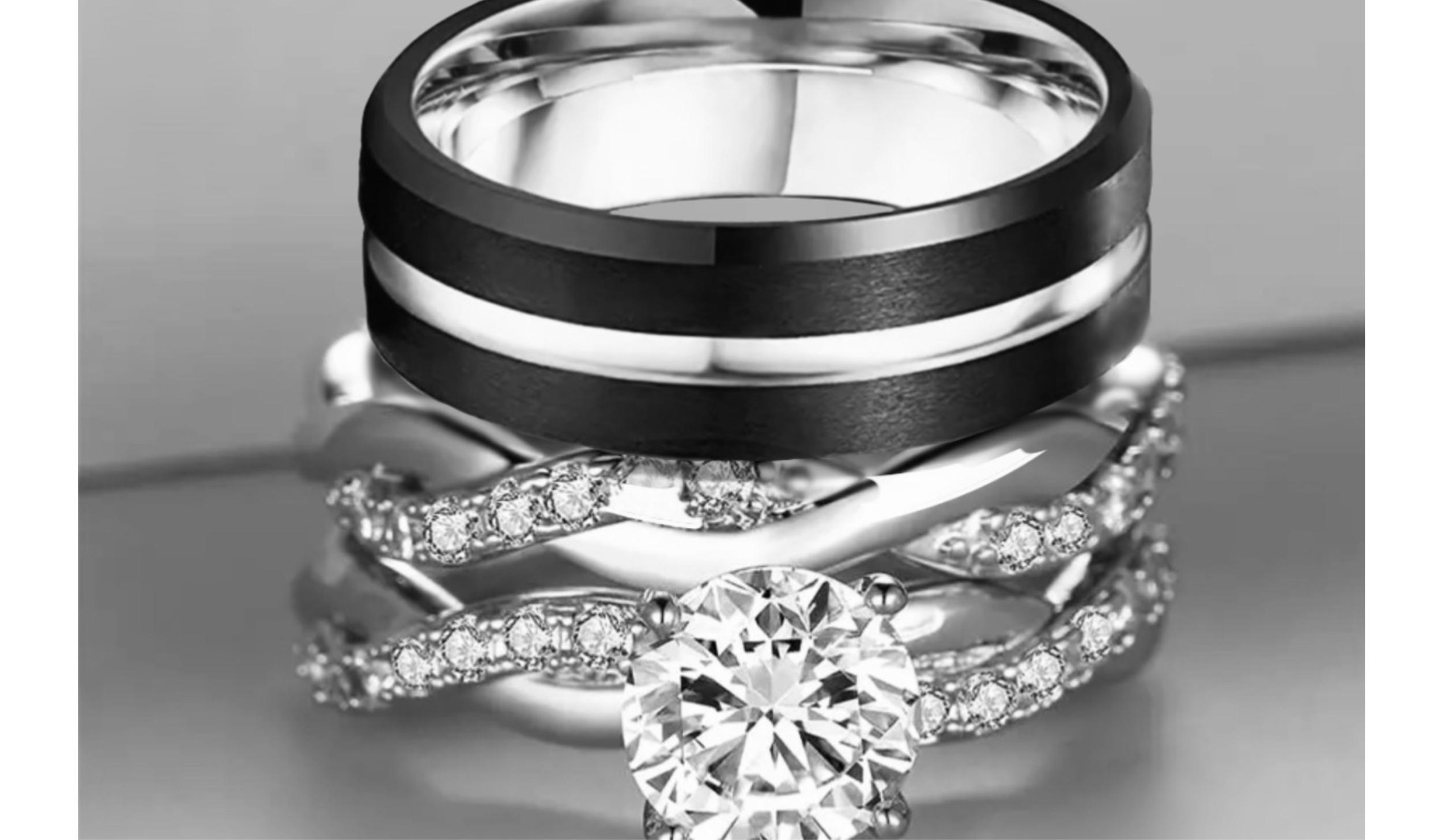 The Wedding Website of Tiffany Tatum and Thomas LeMaster