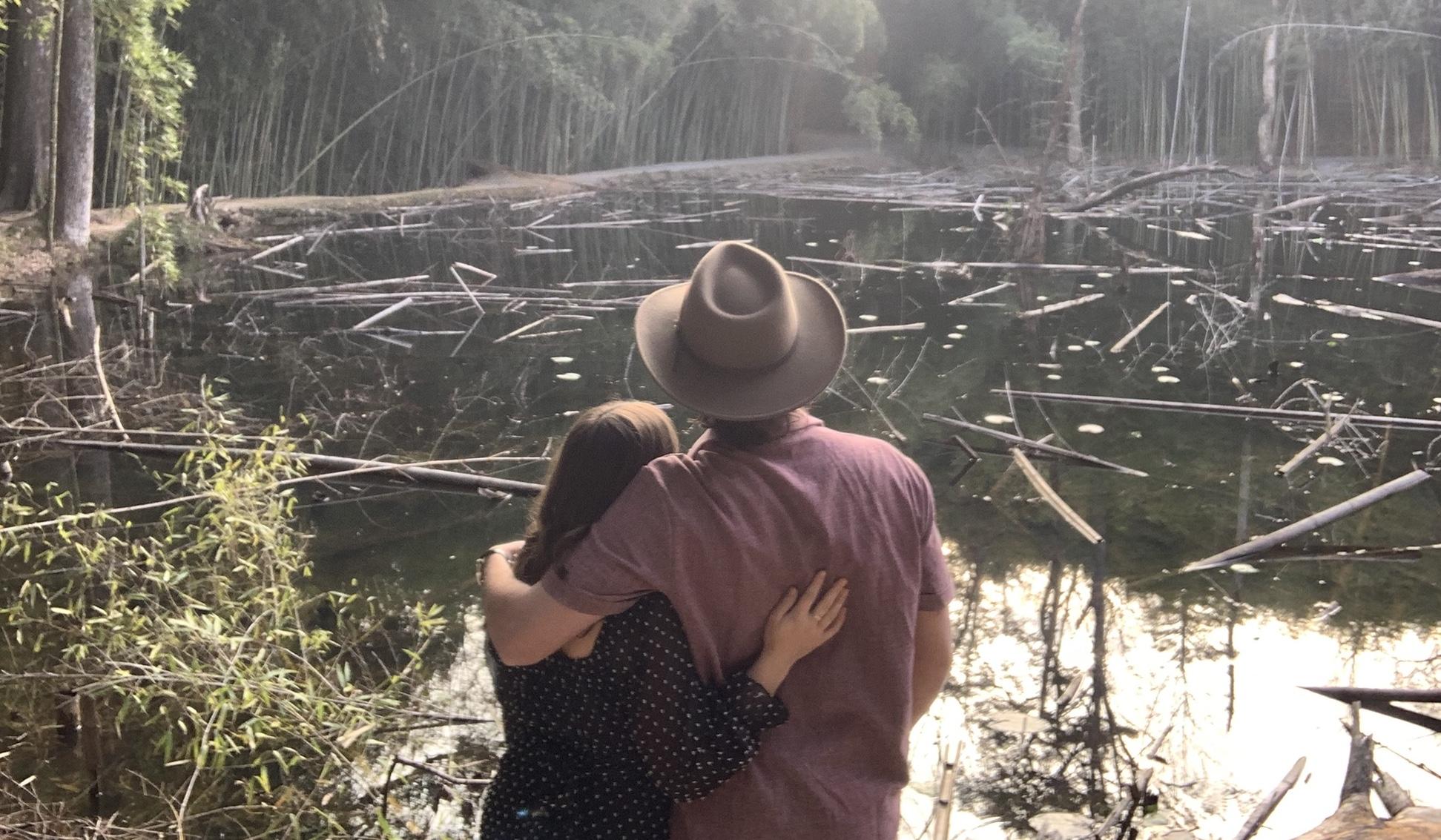 The Wedding Website of Luke Glaser and Natalie Gates